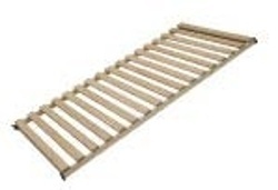 Lamelový rošt SOGNO MASIV BUK
