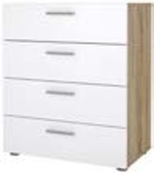 Komodová série VIVIEN - 3