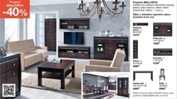 Program MALLORCA - Příborník