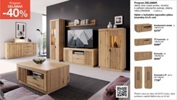 Program DELAMAR - Komoda