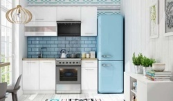 Kuchyňský blok FANY