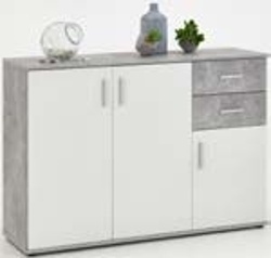 Komodová série ALBI - 2