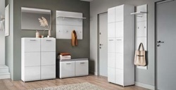 Předsíňový program MERANO - Zrcadlo