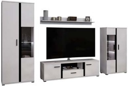 Obývací stěna KANADA