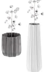 Dekorativní květina bavlna