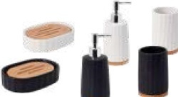 Souprava KIDO - Mýdlenka