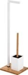 Stojan na WC štětku