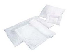 Program ANTISTRESS - 3 Set dětský polštář + přikrývka