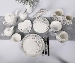 Série LOUKA - Cukřenka