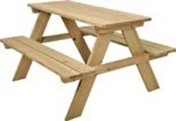 Dětský piknikový set