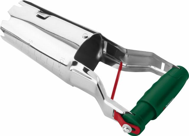 Parkside Zahradní nářadí nerezový sázeč