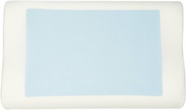 LIV&BO Šíjový polštář rozměry: 48 x 30 x 11 cm