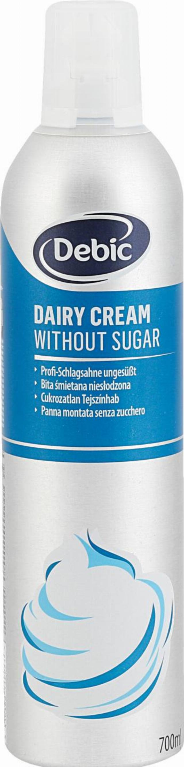 Debic Šlehačka ve spreji