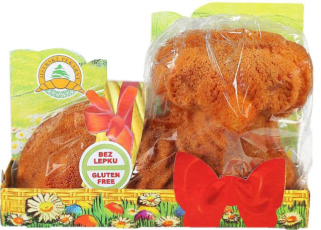 Jizerské pekárny Beránek