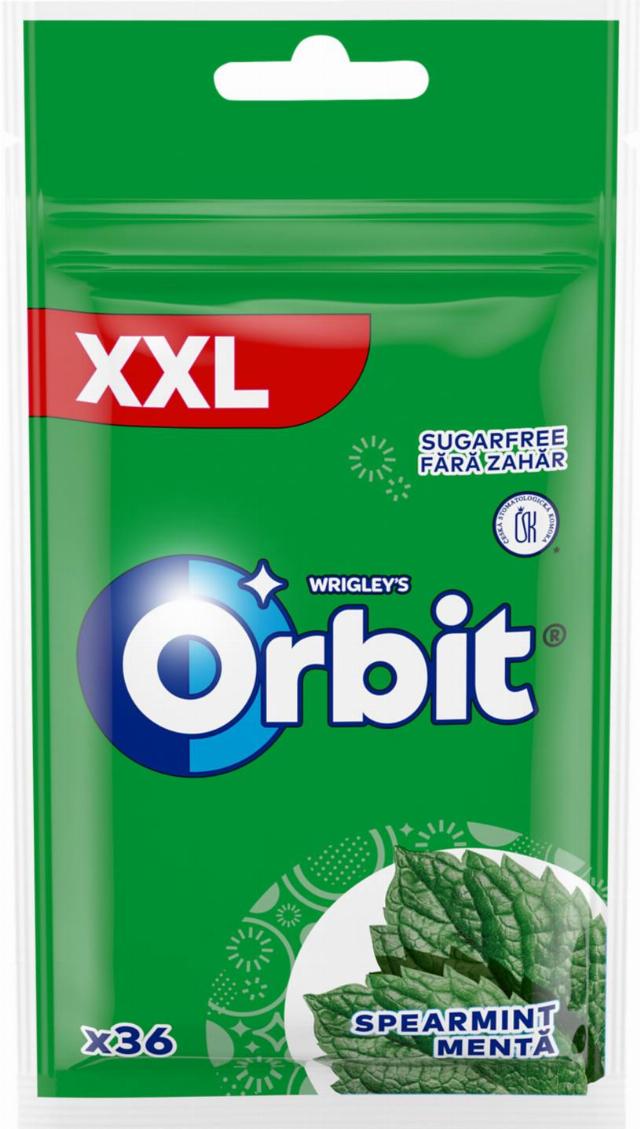 Orbit Spearmint