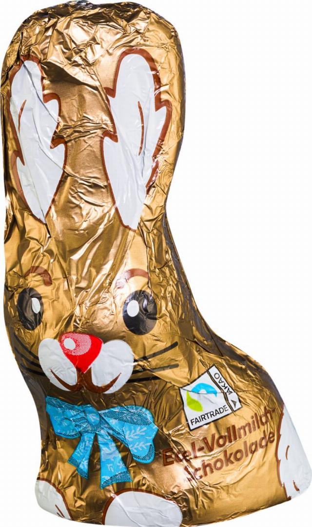 K-Oster Čokoládový zajíček