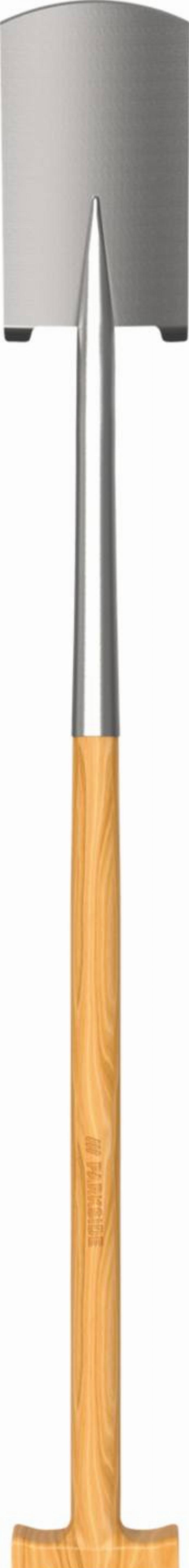 PARKSIDE Rýč s malým listem délka násady: 112 cm