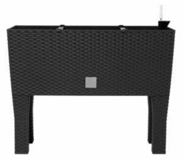 Parkside Vyvýšený záhon 2v1 objem: max. 30 l