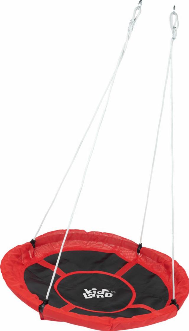 KIDLAND Závěsná houpačka