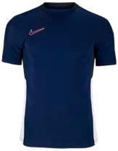 Pánské fotbalové tričko »Academy