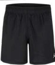 Pánské tréninkové kraťasy »JORDAN DriFit SPT«
