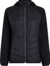 Dámská hybridní bunda »Zellon II«