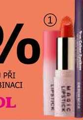 DERMACOL Magic rtěnka 