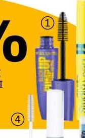 miss sporty Pump Up Booster řasenka 