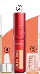 L'ORÉAL PARIS Infaillible Skin Ink make-up 