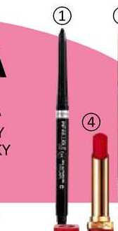 L'ORÉAL PARIS  Infaillible Grip gelová linka 