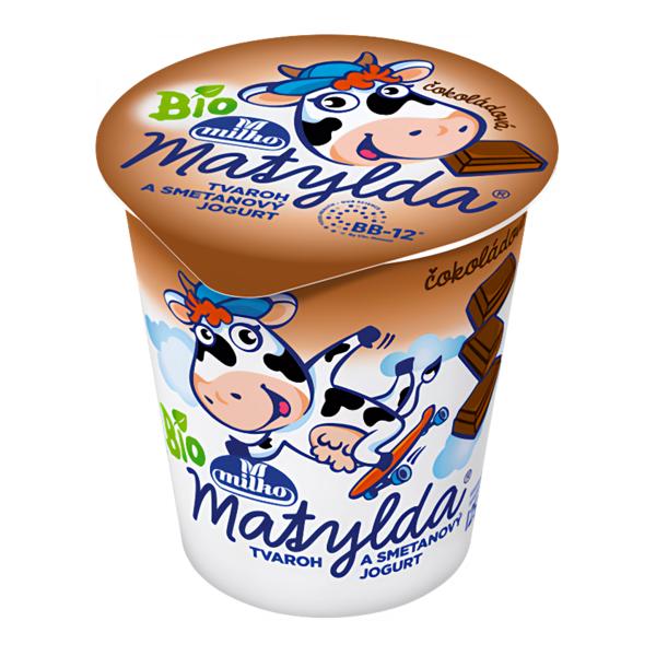 Matylda BIO Dezert čokoláda