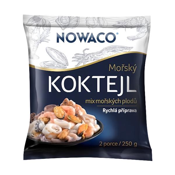 Nowaco Mořský koktejl
