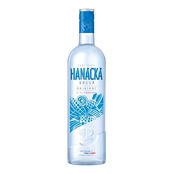 Hanácká Vodka (37,5%)