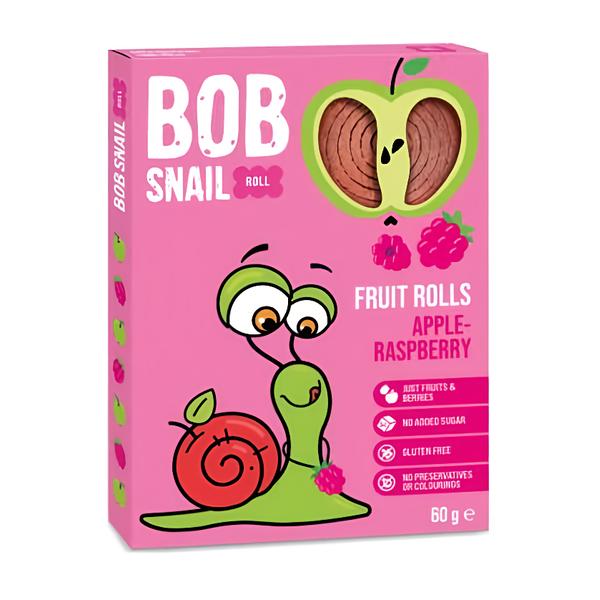 Šnek Bob Jablko-malina