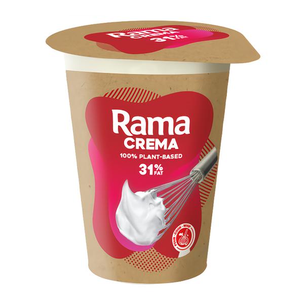 Rama Crema 31% na šlehání