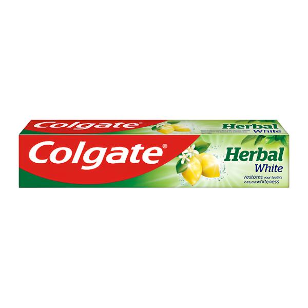 Colgate Herbal White zubní pasta
