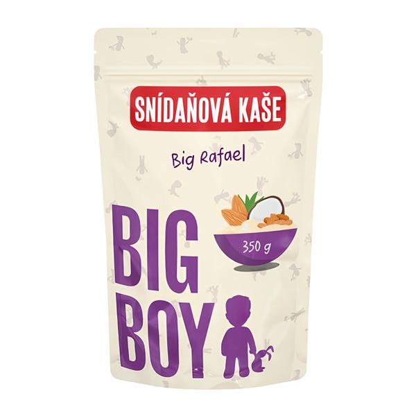 BIG BOY® Kaše Big Rafael