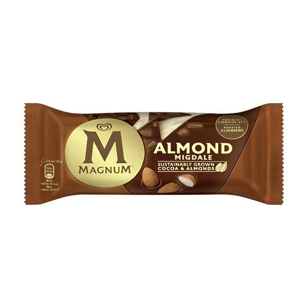 Magnum Almond