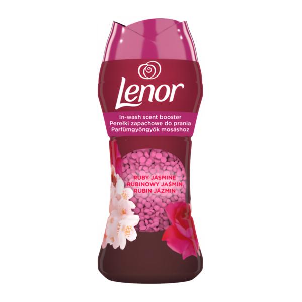 Lenor Perličky Ruby Jasmin, 195 g