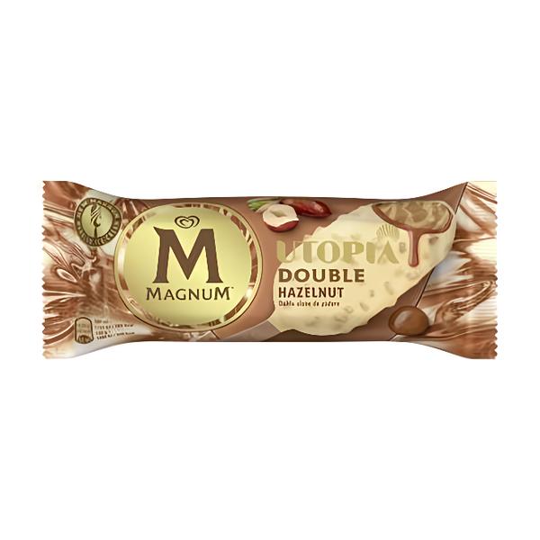 Magnum Double Hazelnut