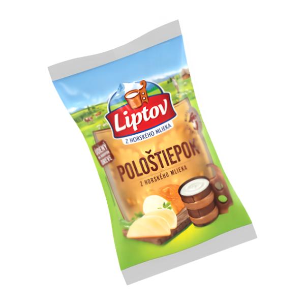 Liptov Pološtiepok uzený