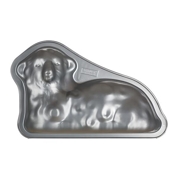 Banquet Forma beránek s nepřilnavým povrchem CULINARIA 29 cm