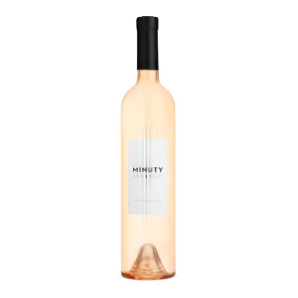 Minuty Prestige Rosé