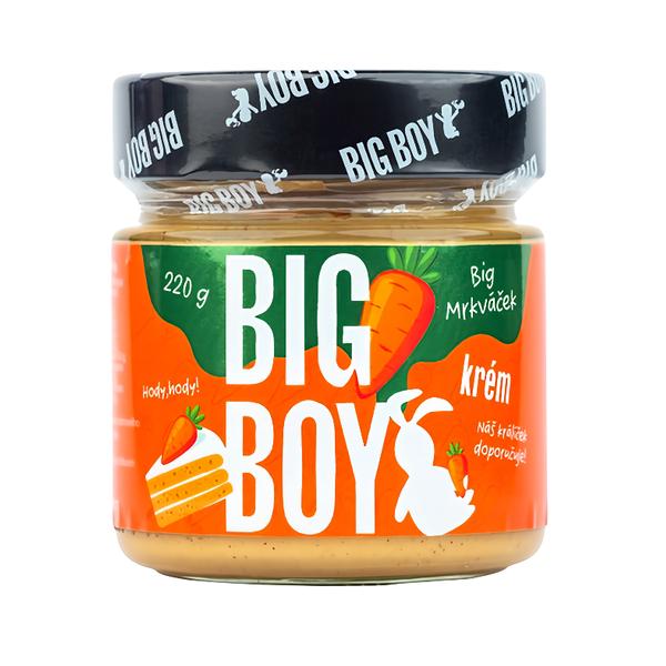 BIG BOY® Big Mrkváček