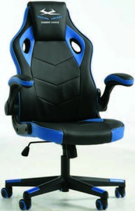 Herní židle VOJENS