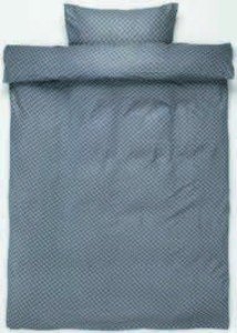 Krepová povlečení