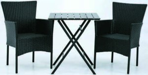 Balkonový stolek SANDVIKA