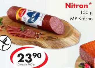 Nitran, 100 g