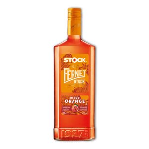 FERNET STOCK BLOOD ORANGE