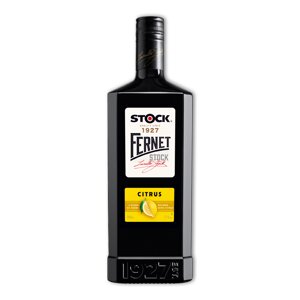 FERNET STOCK CITRUS